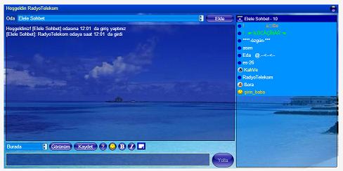 Flashchat 4.7.12 Installer